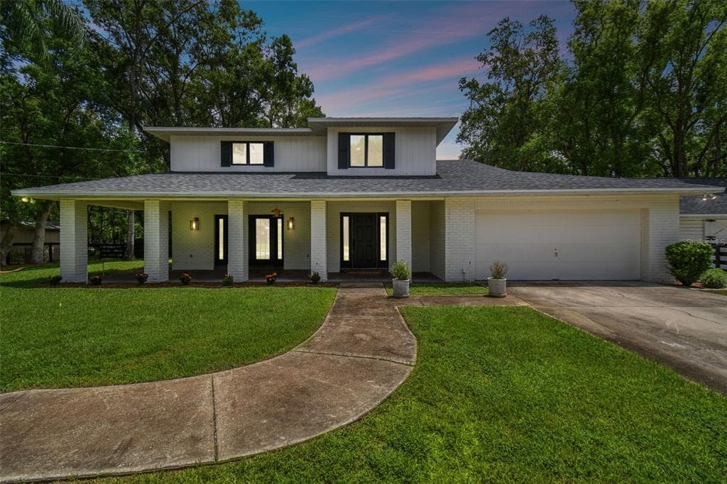 19719 DEER LAKE ROAD LUTZ, FL 33548