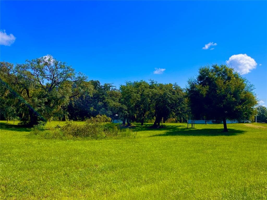CR 631 BUSHNELL, FL 33513