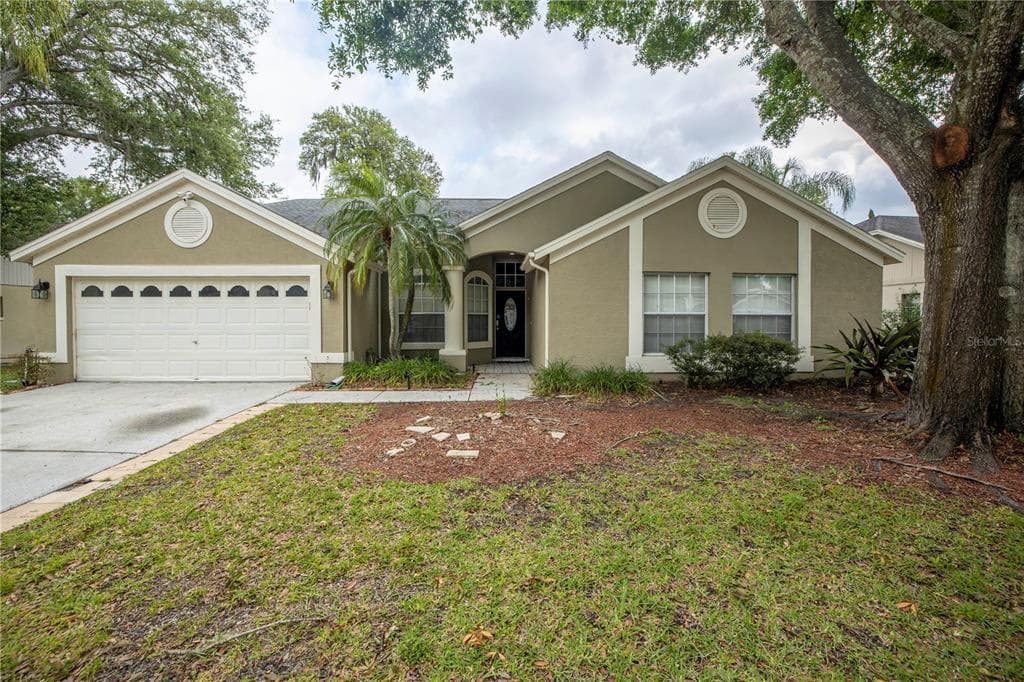 15127 HEATHRIDGE DR TAMPA, FL 33625