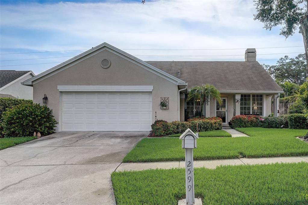 2599 ASTER DRIVE