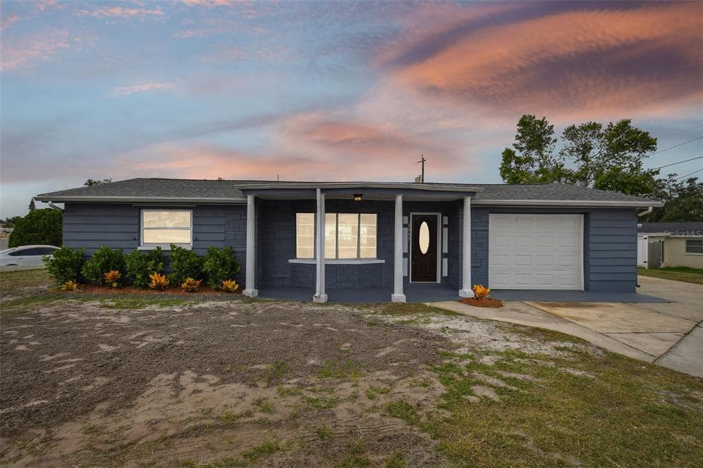 3445 BRIAR CLIFF DRIVE