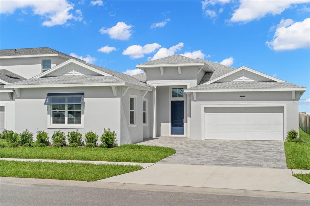 8834 DRUMMER PLANK DRIVE WESLEY CHAPEL, FL 33545