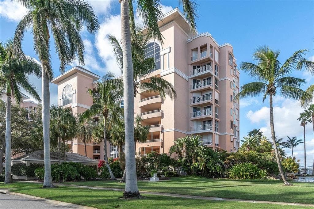 4963 BACOPA LANE S UNIT 705