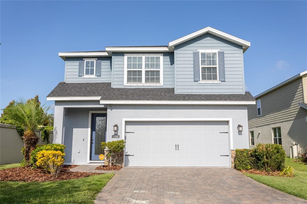 11302 EMERALD SHORE DRIVE