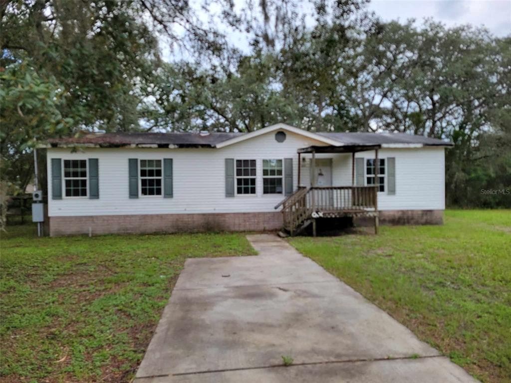 5670 S POWER TERRACE HOMOSASSA, FL 34446