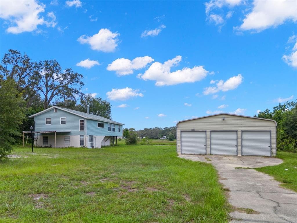 18115 LONG LAKE DRIVE HUDSON, FL 34667