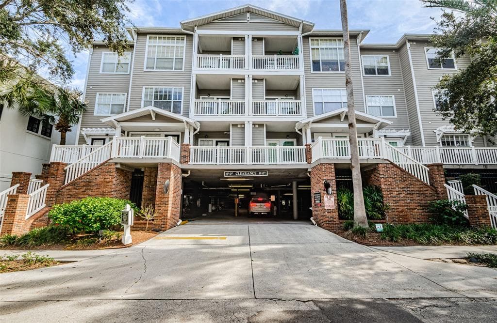 800 S DAKOTA AVENUE UNIT 212 TAMPA, FL 33606