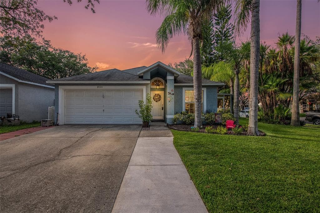 3654 AMELIA WAY