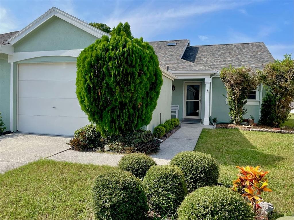 4256 REVERE CIRCLE NEW PORT RICHEY, FL 34653