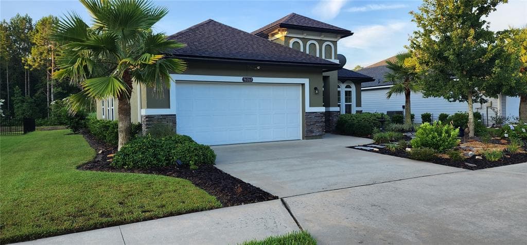 96060 BREEZEWAY COURT YULEE, FL 32097