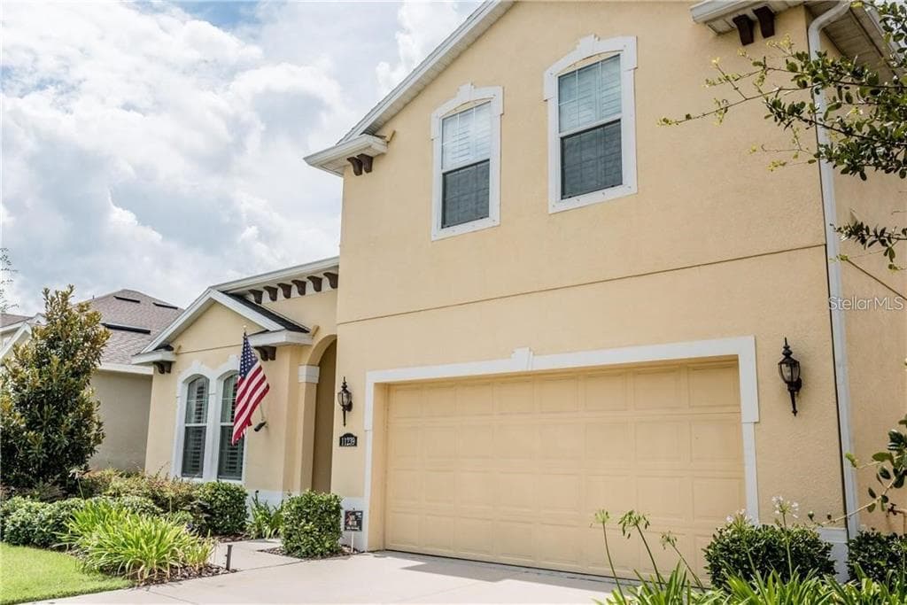 11239 SPRING POINT CIRCLE RIVERVIEW, FL 33579