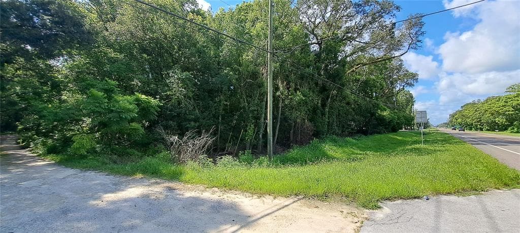 234 BROAD STREET BROOKSVILLE, FL 34604