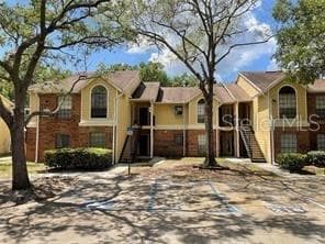 8714 MALLARD RESERVE DRIVE UNIT 104 TAMPA, FL 33614