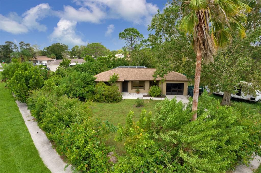 7593 HANCHEY STREET NORTH PORT, FL 34287