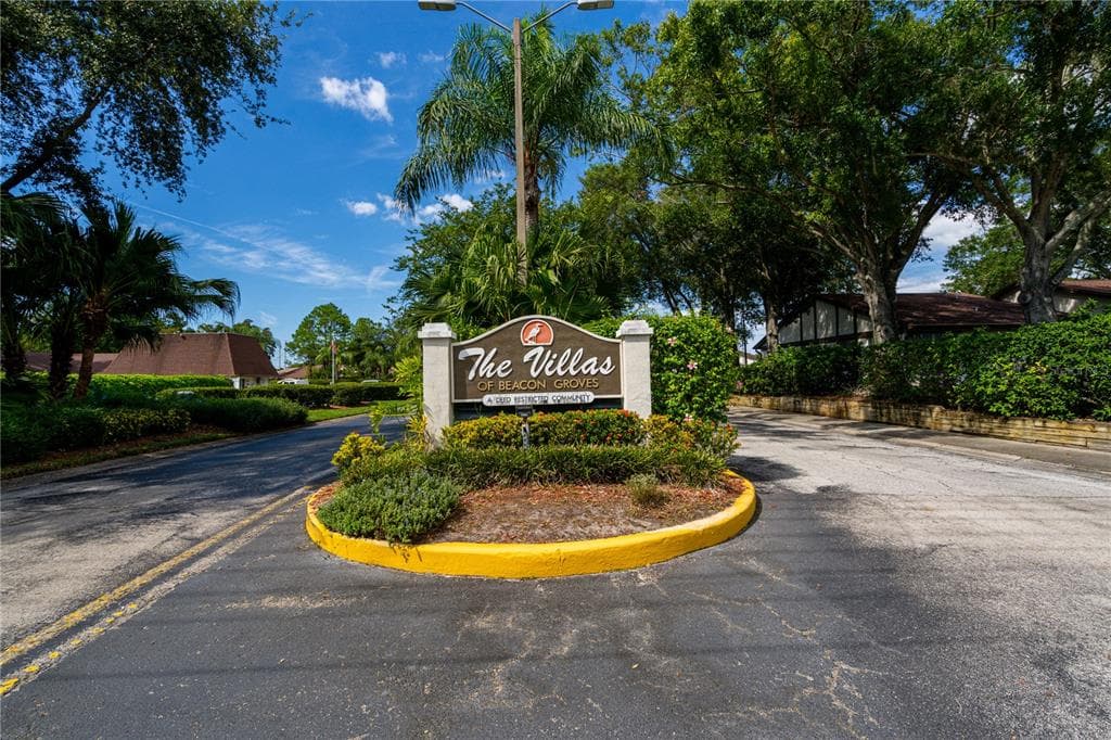 2130 BANCROFT PLACE UNIT A PALM HARBOR, FL 34683