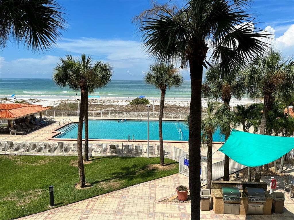 880 MANDALAY AVENUE UNIT C204 CLEARWATER BEACH, FL 33767