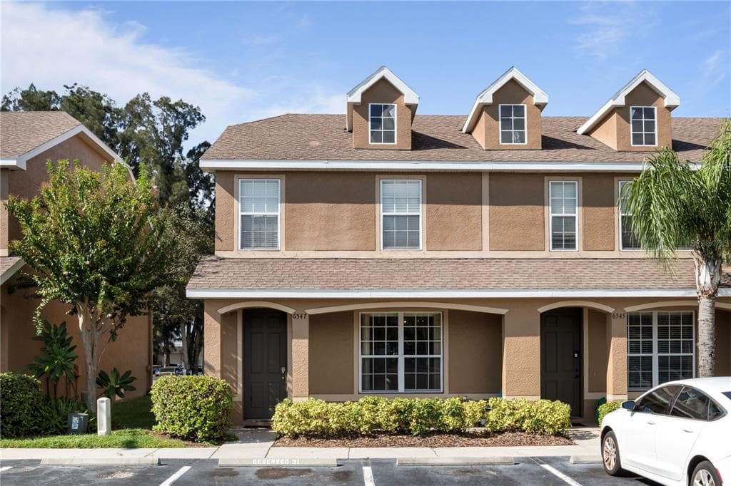6547 BLACK MANGROVE DRIVE