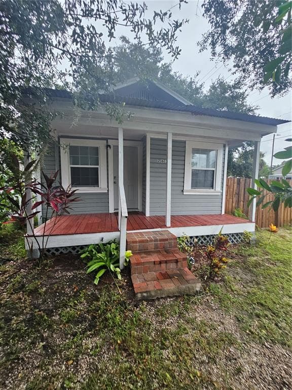 2634 E 26TH AVENUE TAMPA, FL 33605