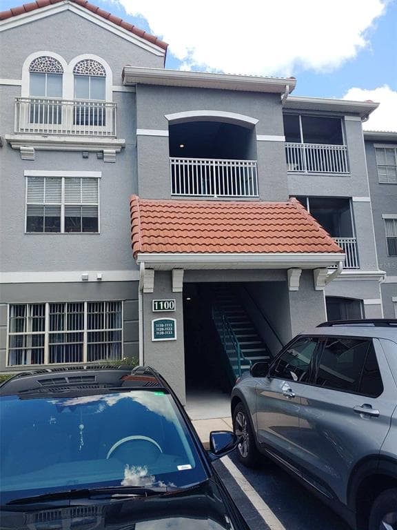 18001 RICHMOND PLACE DRIVE UNIT 1131 TAMPA, FL 33647
