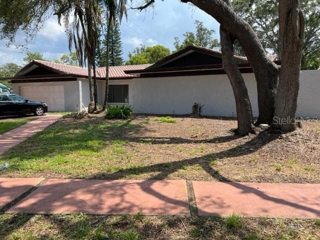 1690 CURLEW ROAD DUNEDIN, FL 34698