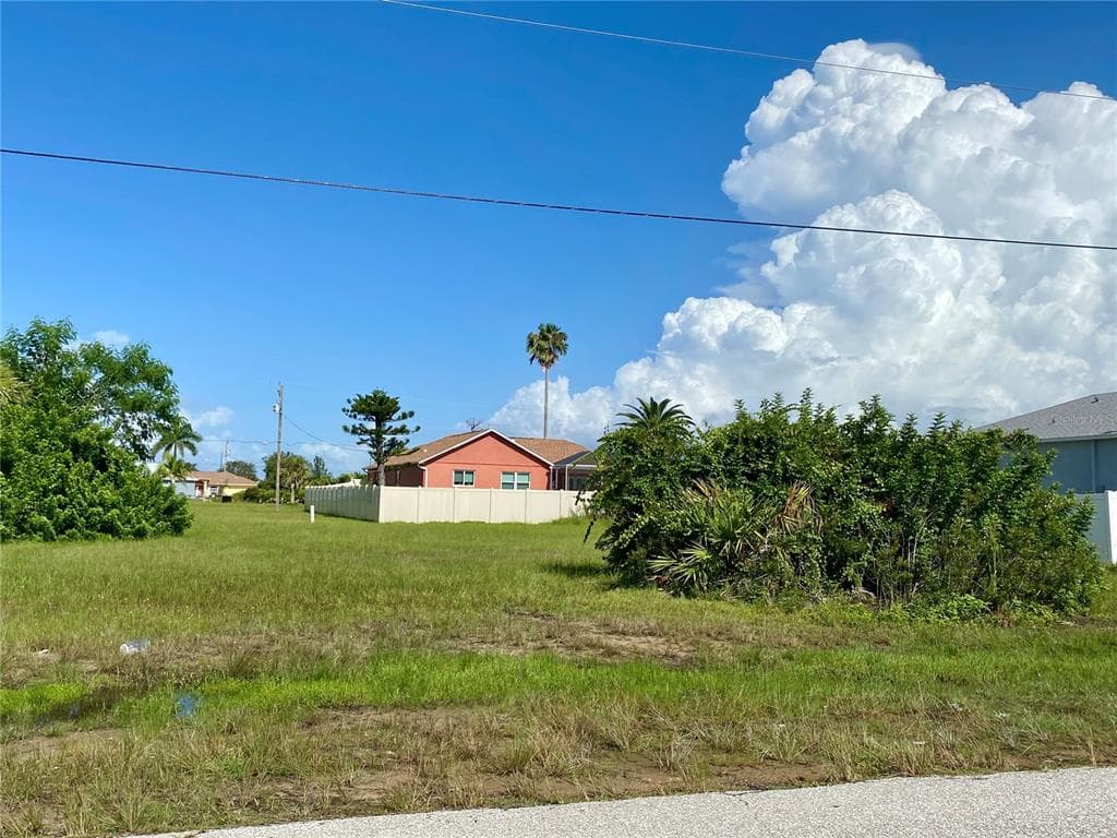 509 NW 27TH AVENUE CAPE CORAL, FL 33993