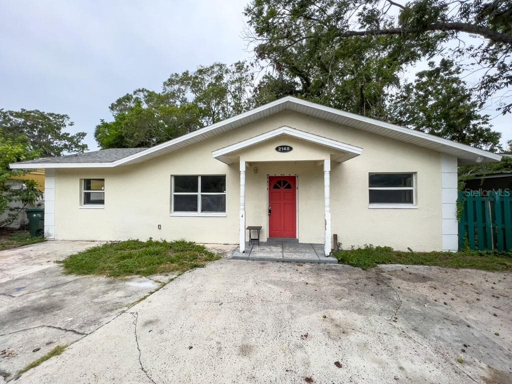 2148 119TH STREET SEMINOLE, FL 33778