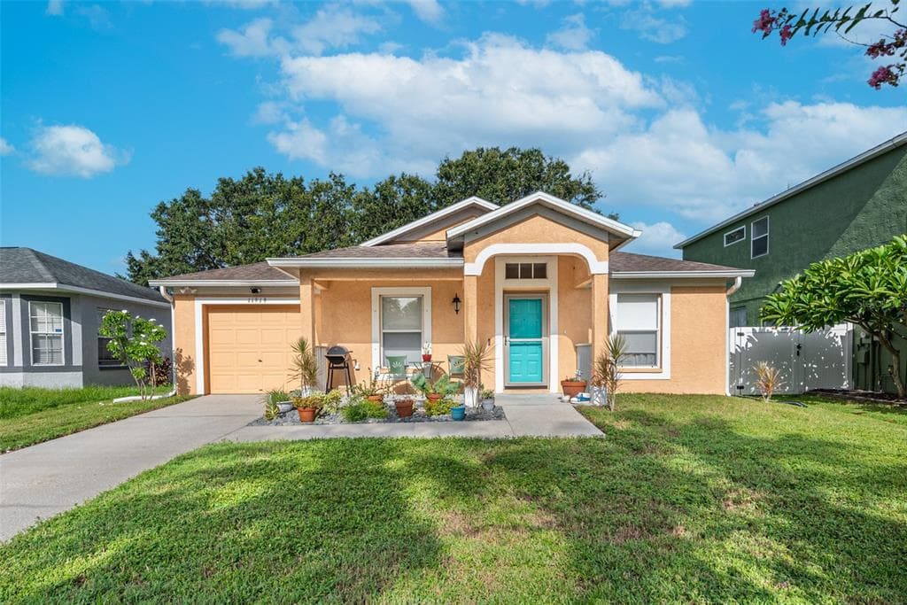 11919 LARK SONG LOOP RIVERVIEW, FL 33579