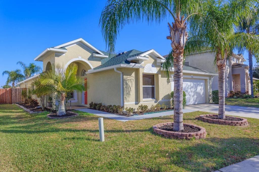 3520 OSPREY COVE DRIVE RIVERVIEW, FL 33578
