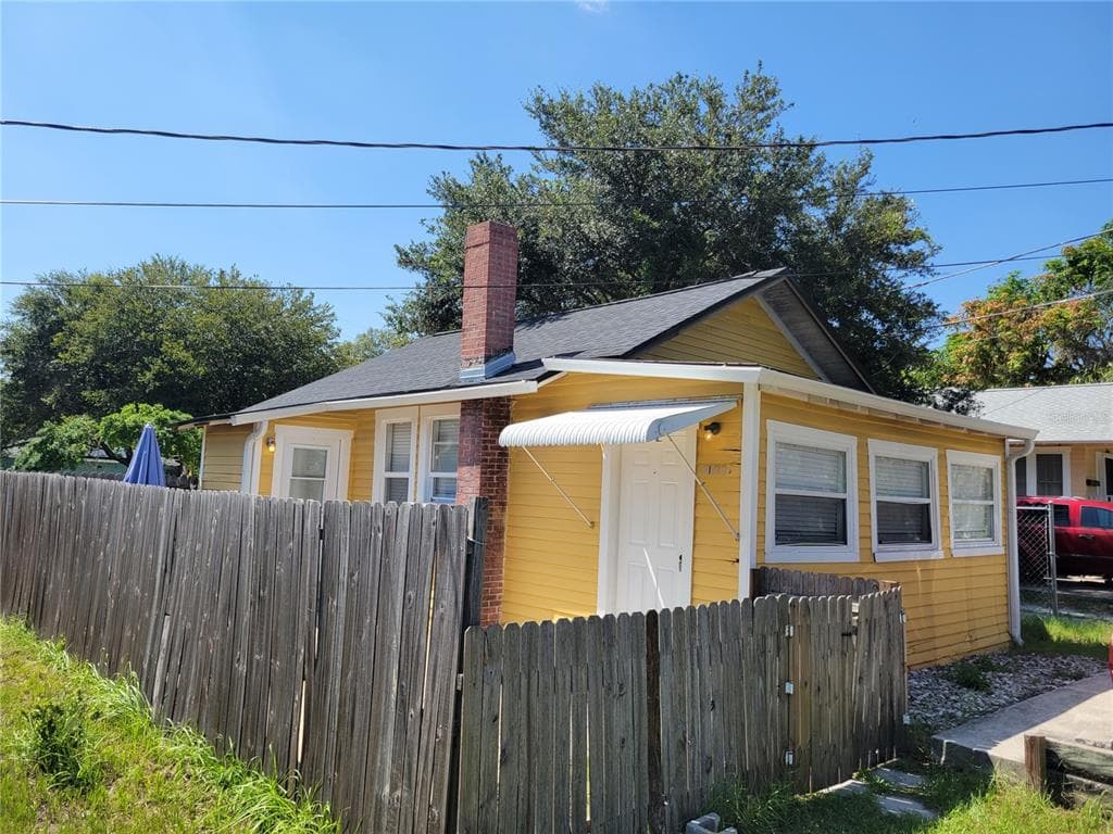 1775 41ST STREET S ST PETERSBURG, FL 33711