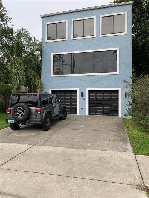 1793 N FORT HARRISON AVENUE CLEARWATER, FL 33755