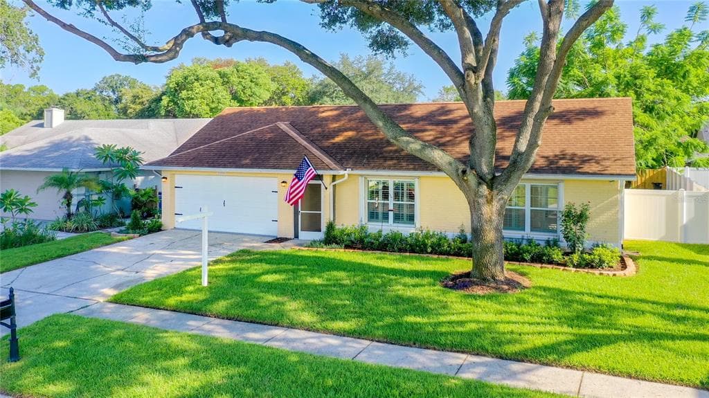 15006 GREELEY DRIVE TAMPA, FL 33625