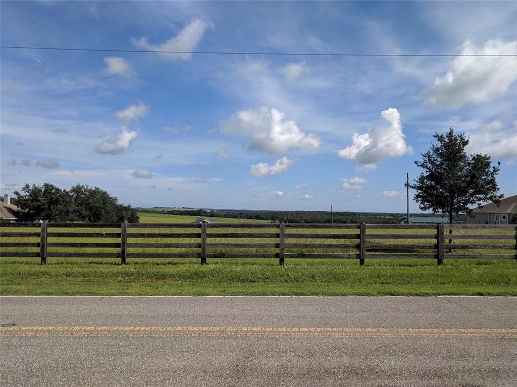 0 FRAZEE HILL ROAD DADE CITY, FL 33523