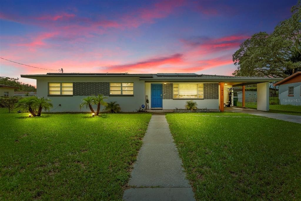 1903 HEATHER AVENUE TAMPA, FL 33612