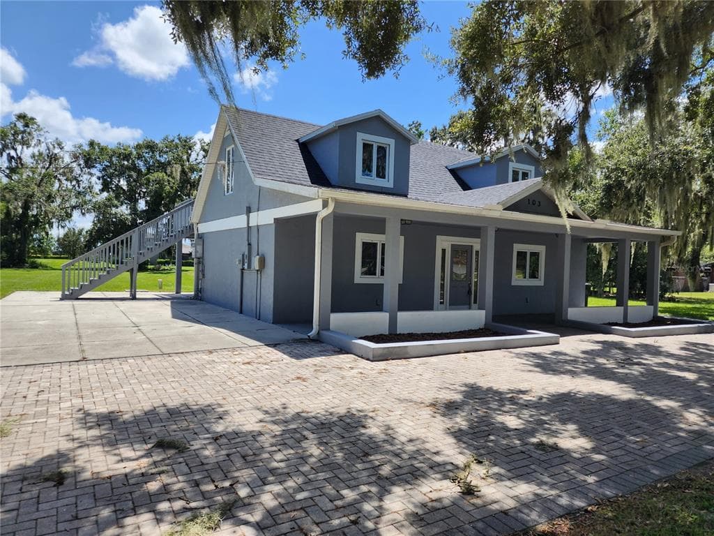 103 SPRINGSONG ROAD LITHIA, FL 33547