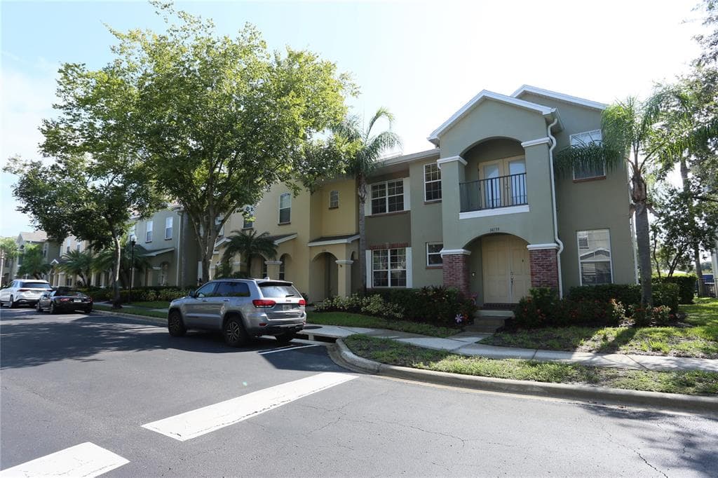 14141 STILTON STREET TAMPA, FL 33626