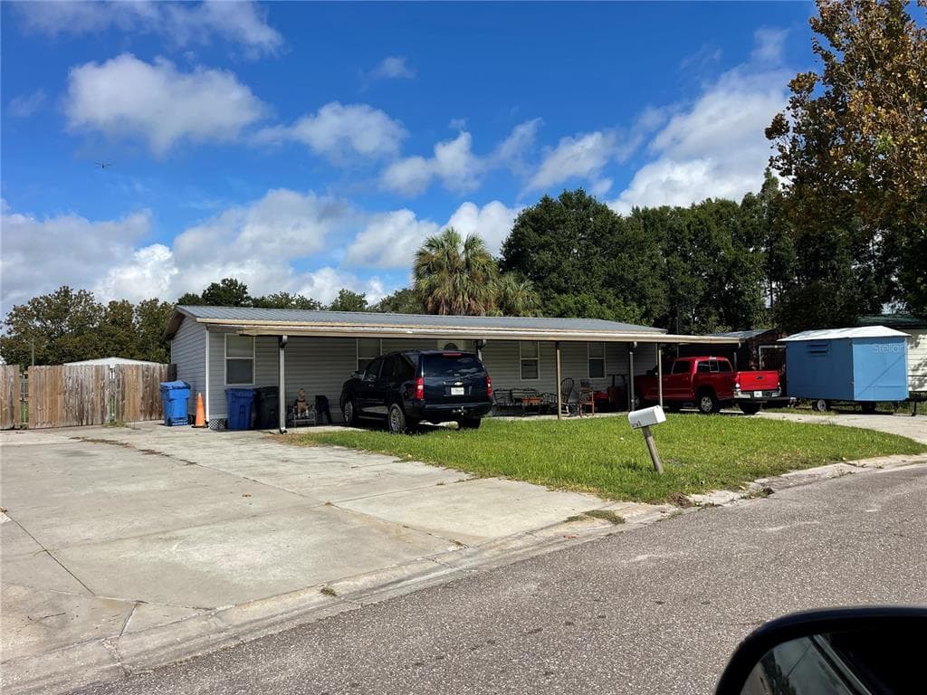 5103 MARC DRIVE TAMPA, FL 33619