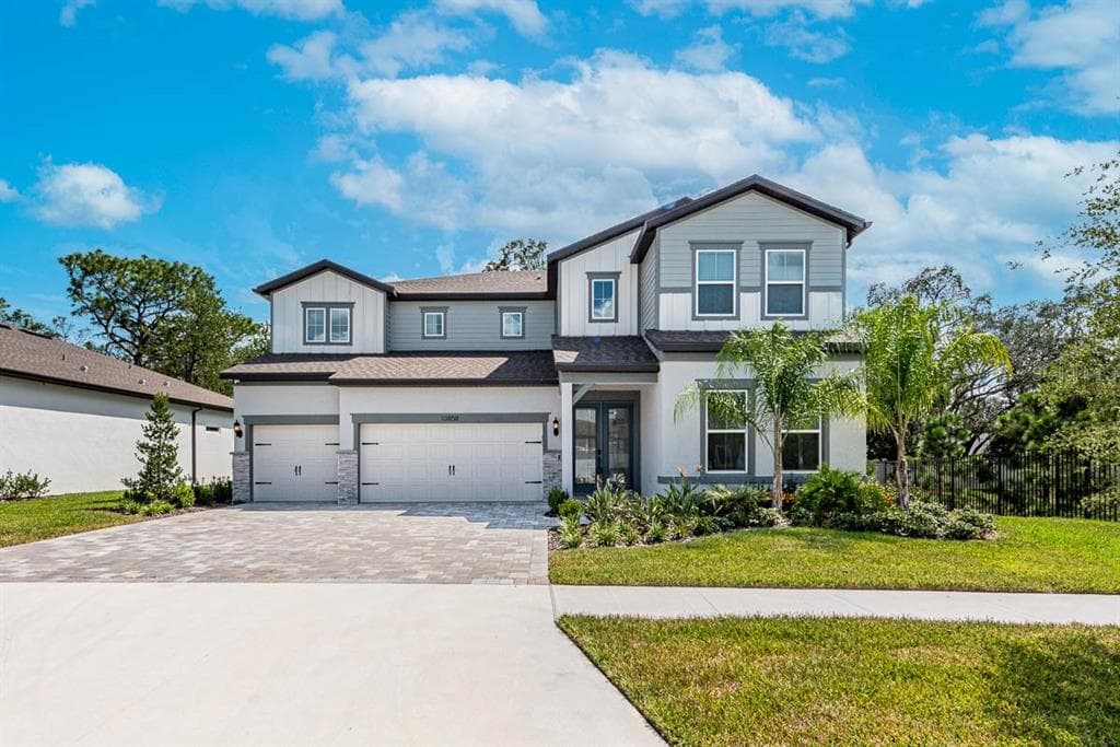 13858 SHARP HAWK DRIVE