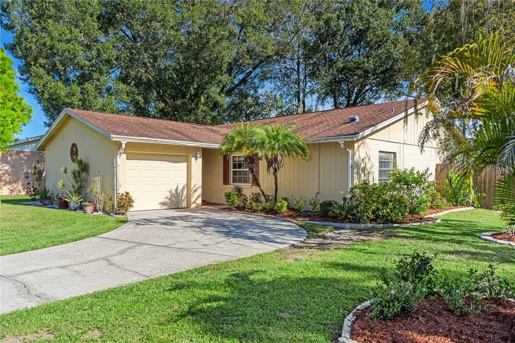 14113 ARBOR HILLS ROAD TAMPA, FL 33625