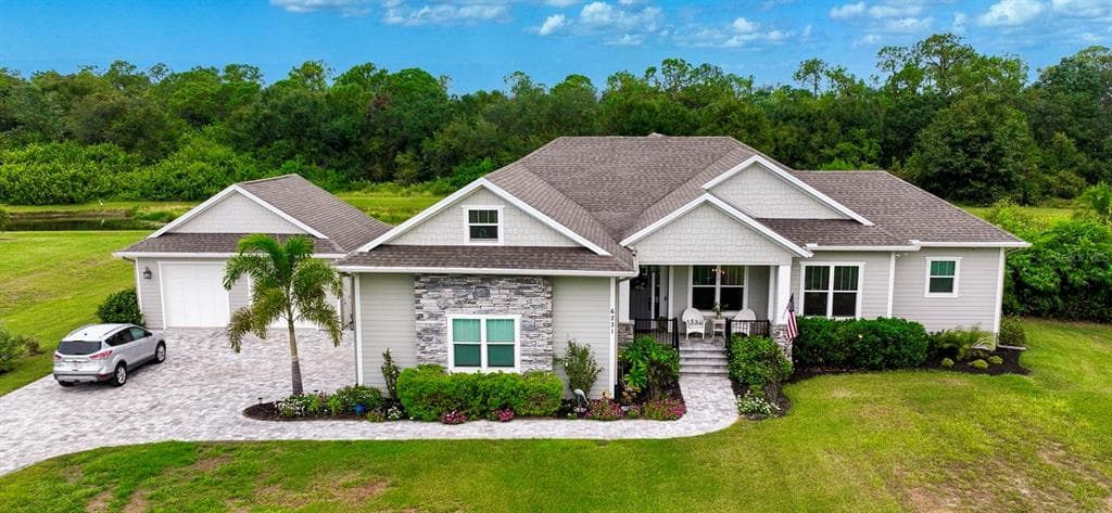 6231 FOAL CREEK DRIVE PARRISH, FL 34219