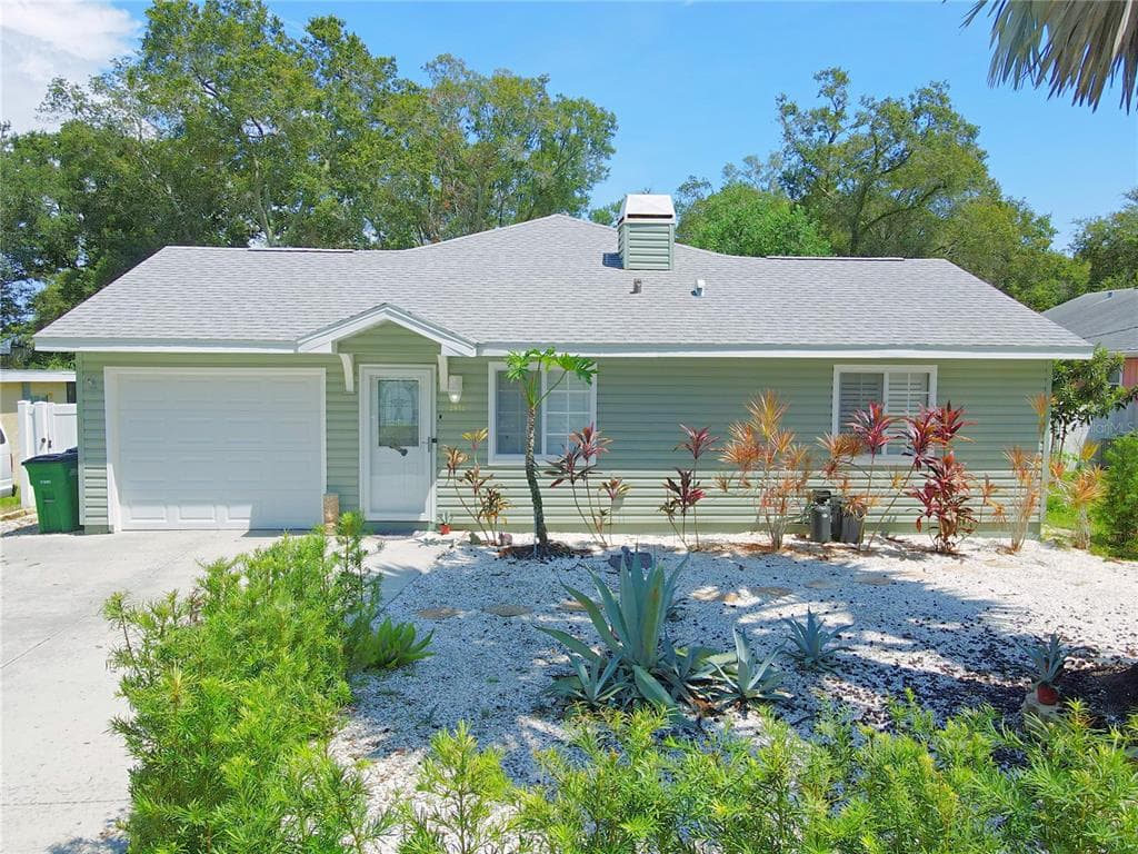 2951 BAY VIEW DRIVE SAFETY HARBOR, FL 34695