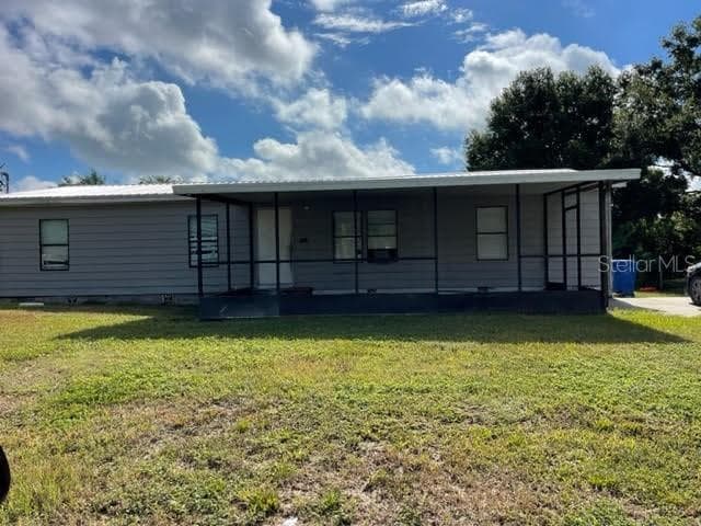 5110 MARC DRIVE TAMPA, FL 33619
