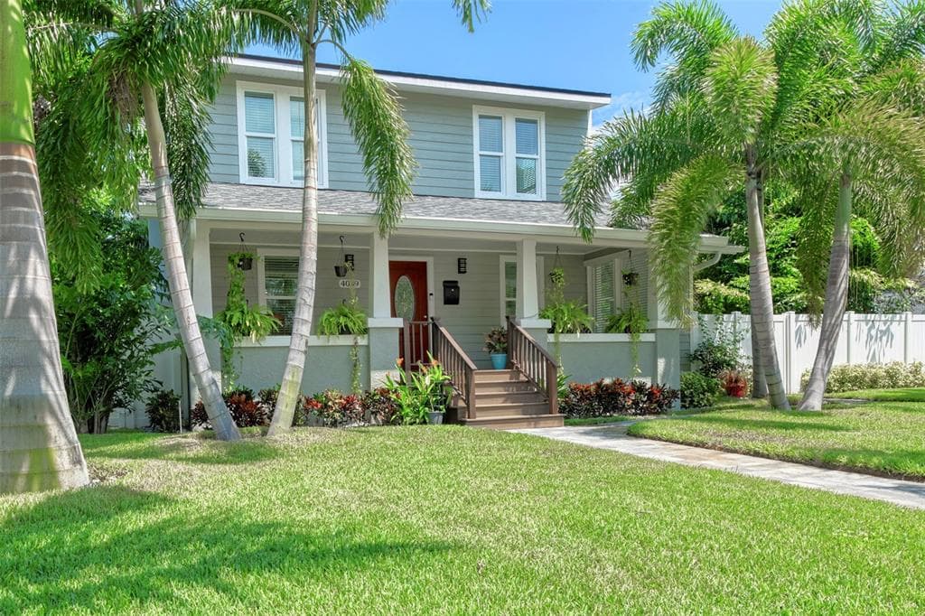 4039 8TH AVENUE N ST PETERSBURG, FL 33713