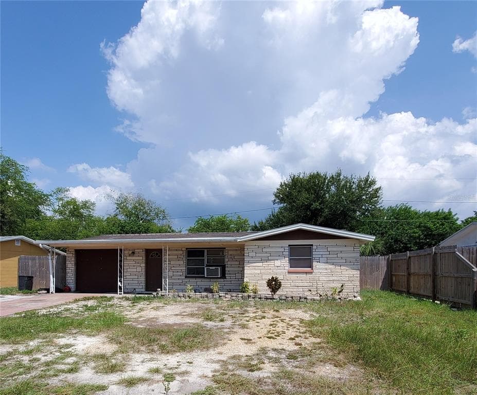 4627 IRENE LOOP NEW PORT RICHEY, FL 34652