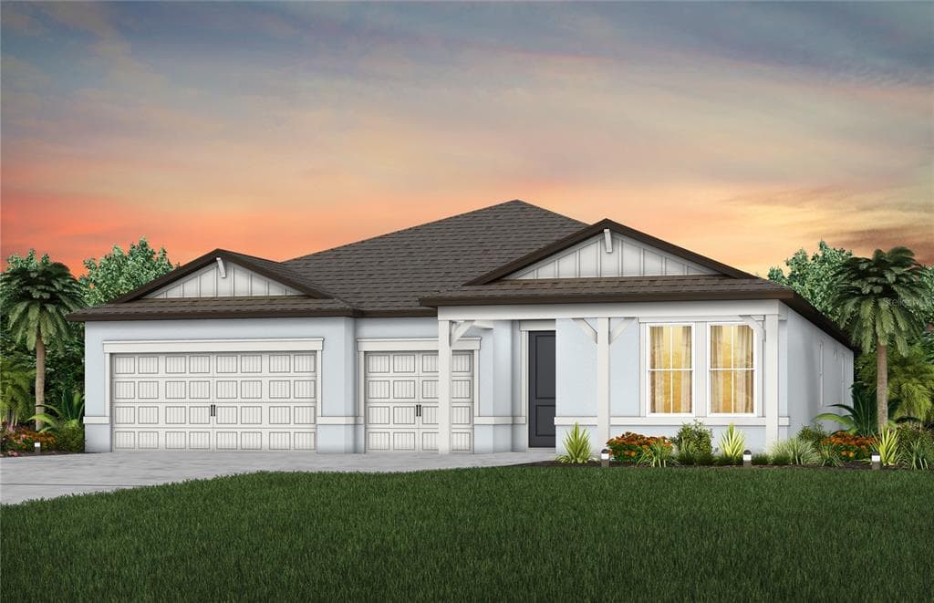 3908 N MARYLAND DRIVE PLANT CITY, FL 33565