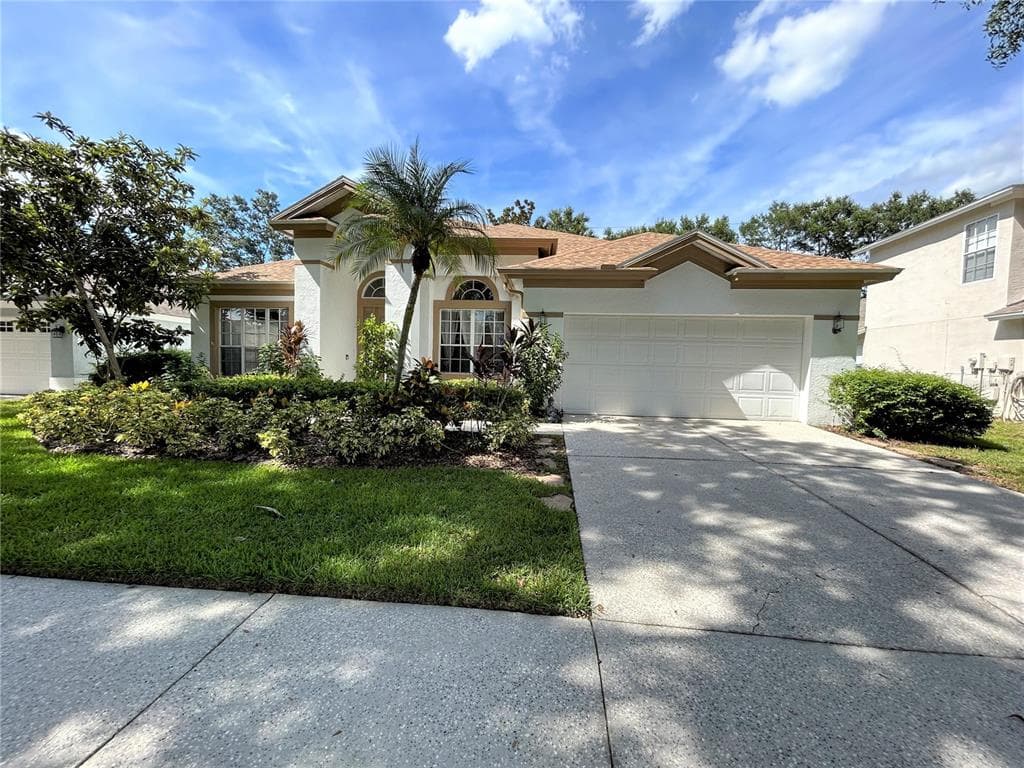 3113 BENT CREEK DRIVE VALRICO, FL 33596