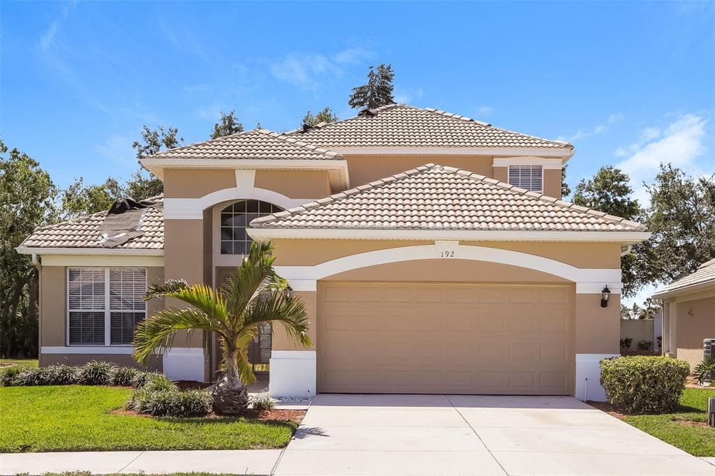 192 BRAEMAR AVENUE VENICE, FL 34293