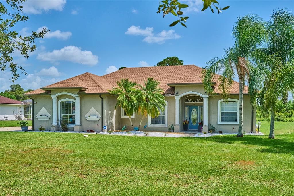 2241 ALLAMANDA DRIVE INDIAN LAKE ESTATES, FL 33855