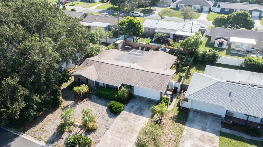 1279 GRENADA AVENUE CLEARWATER, FL 33764