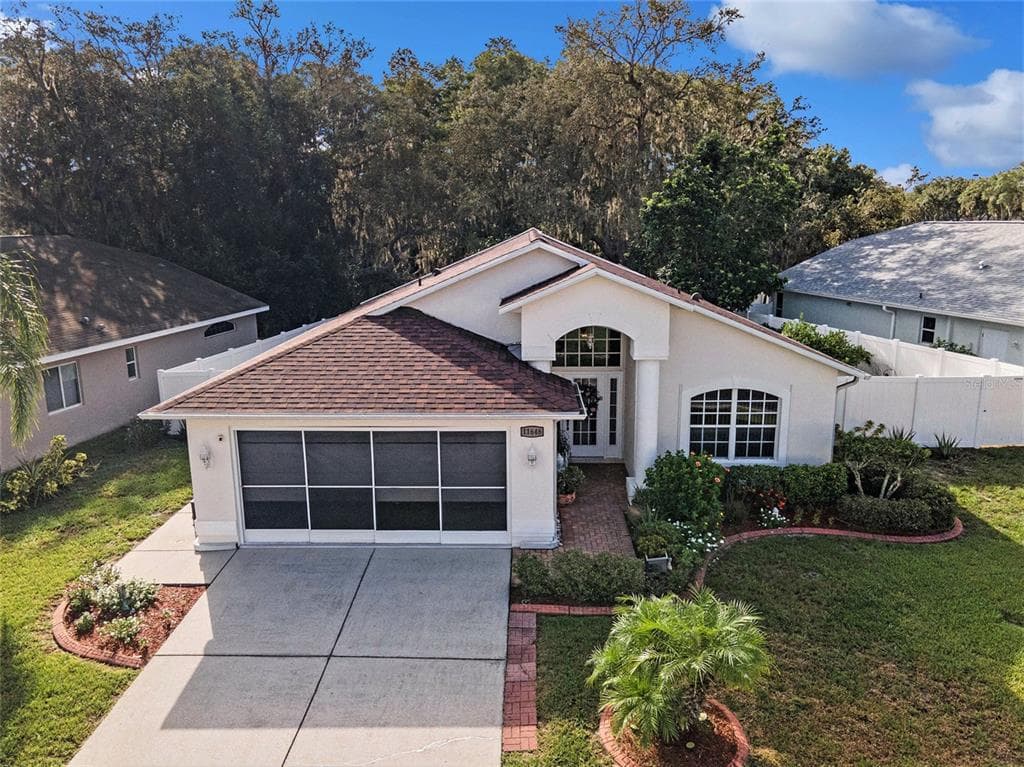 11648 LEDA LANE NEW PORT RICHEY, FL 34654
