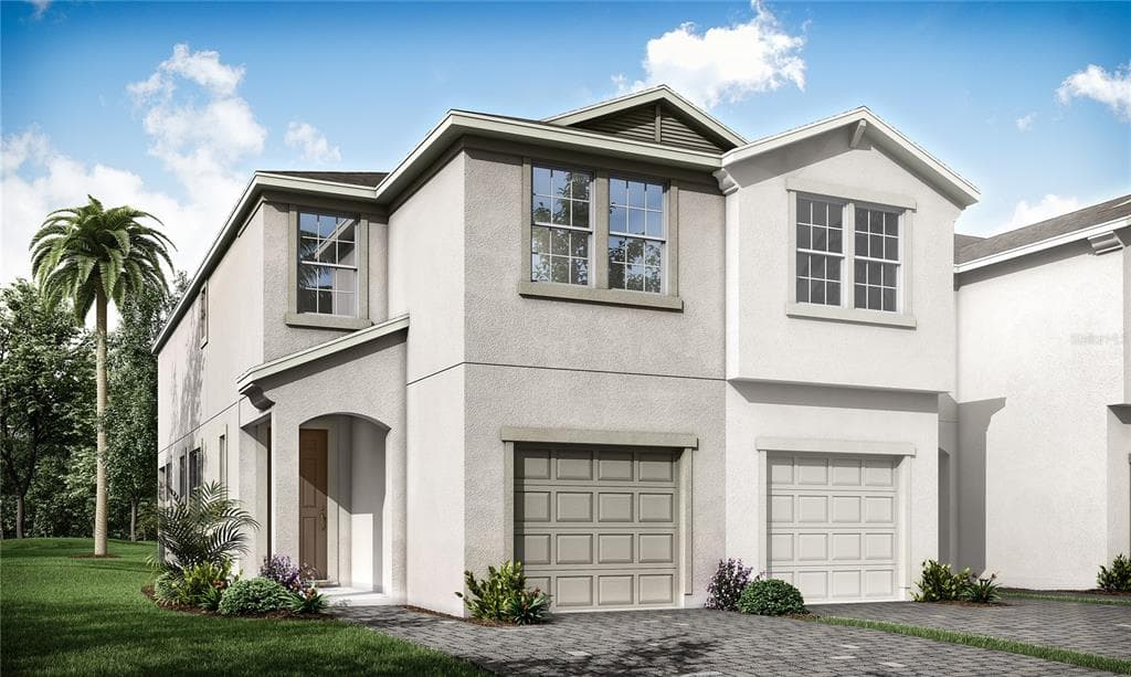 2314 SUMMERLIT STREET LUTZ, FL 33559